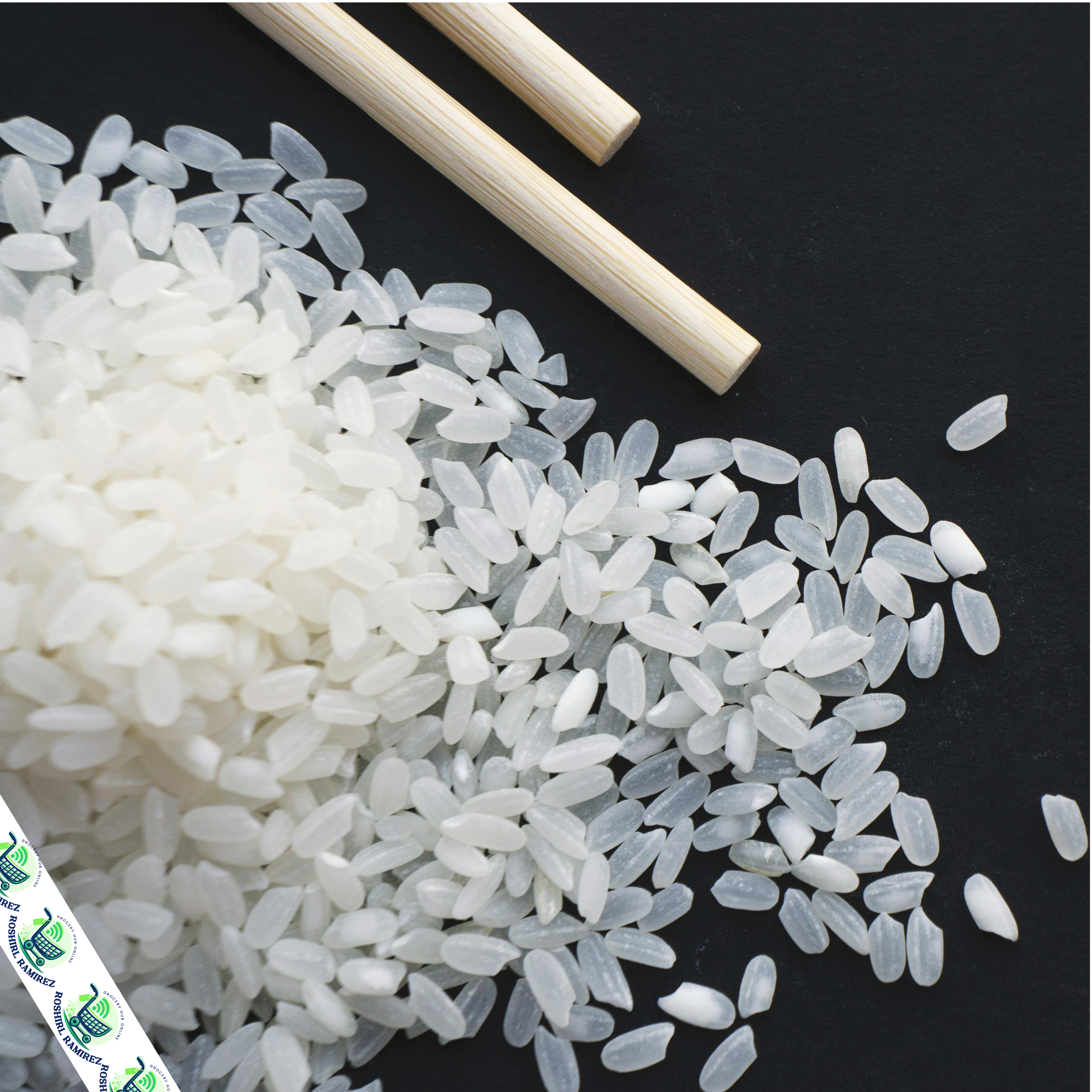 Premium Rice