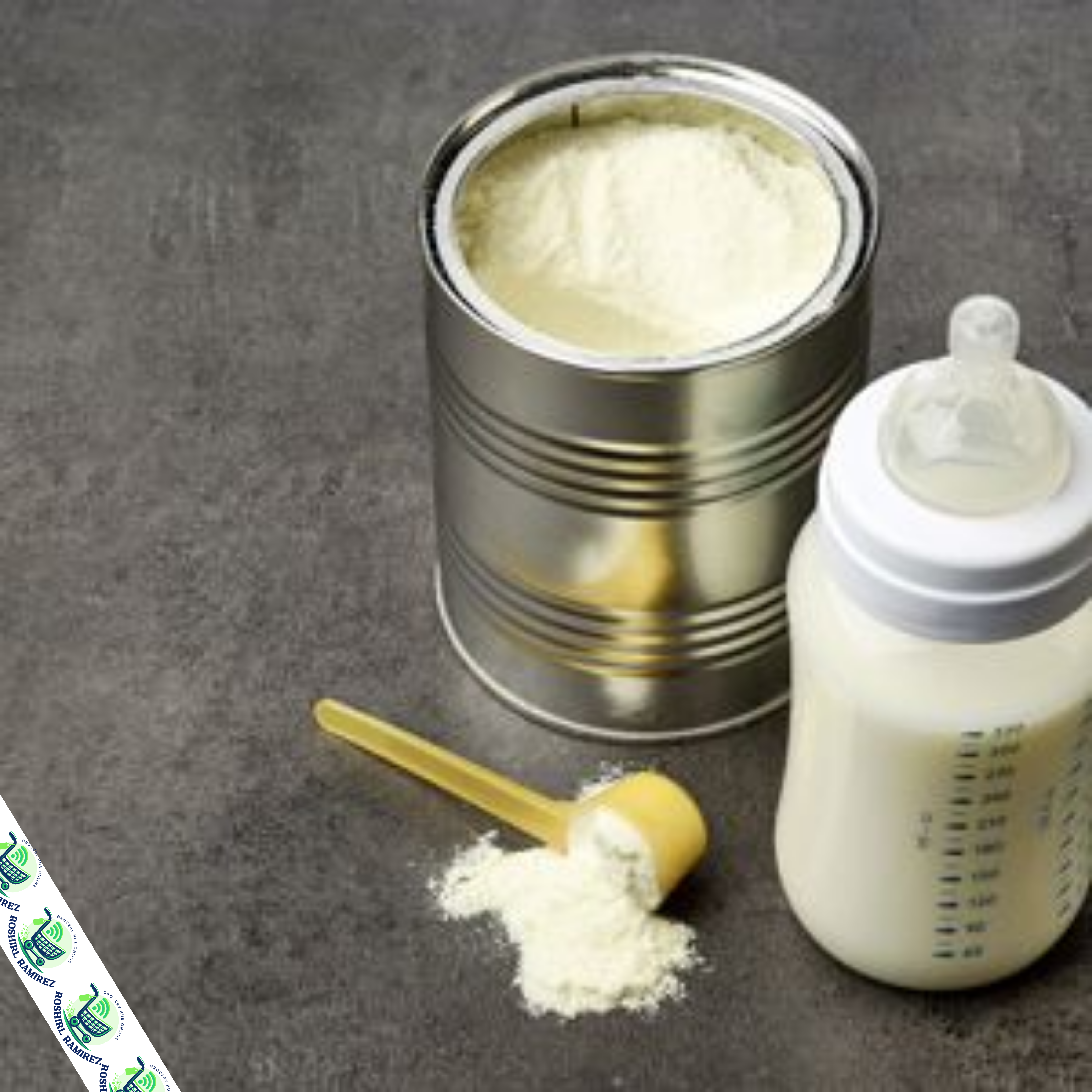 Infant Formula